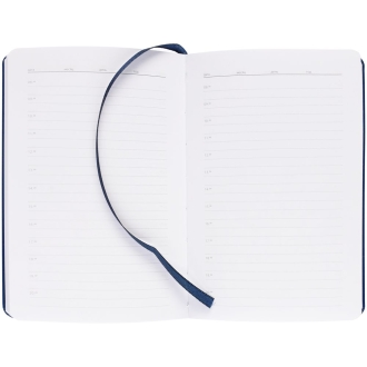 Изображение №6 | Ежедневник Base Mini, недатированный, темно-синий