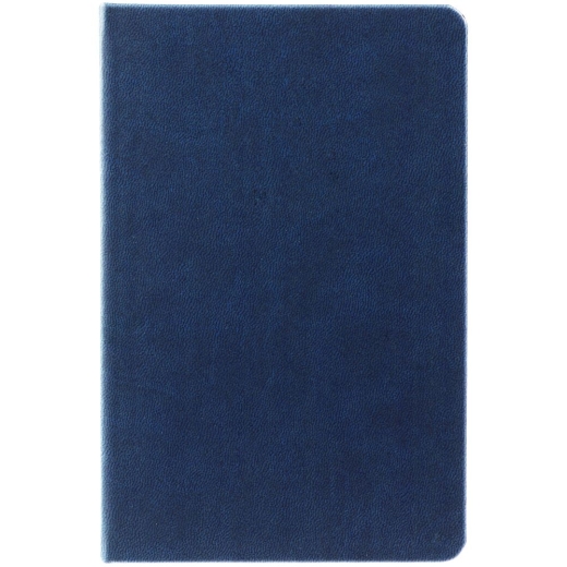 Изображение №3 | Ежедневник Base Mini, недатированный, темно-синий