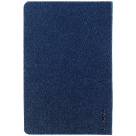 Изображение №4 | Ежедневник Base Mini, недатированный, темно-синий