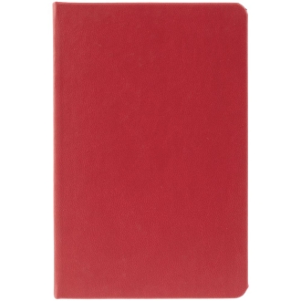 Изображение №3 | Ежедневник Base Mini, недатированный, красный