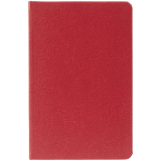Изображение №3 | Ежедневник Base Mini, недатированный, красный