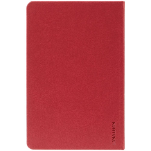 Изображение №4 | Ежедневник Base Mini, недатированный, красный