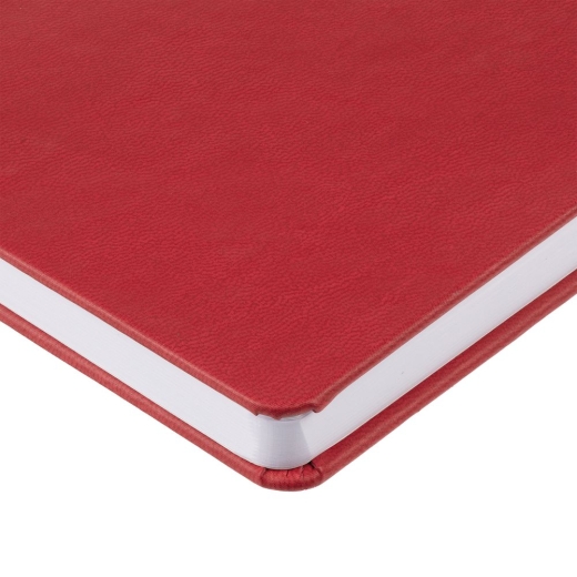 Изображение №5 | Ежедневник Base Mini, недатированный, красный