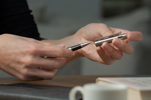 Изображение №7 | Роллер Platero