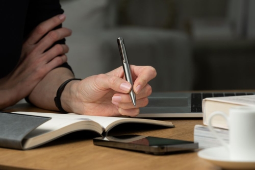 Изображение №4 | Ручка шариковая Platero