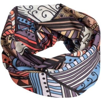 Изображение №9 | Многофункциональная бандана с печатью Tubo на заказ