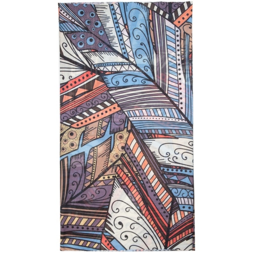 Изображение №8 | Многофункциональная бандана с печатью Tubo на заказ