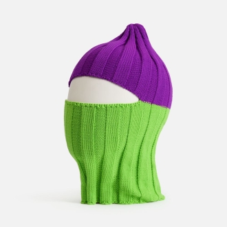 Изображение №4 | Балаклава Cappio на заказ, акрил