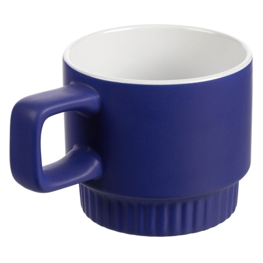 Изображение №2 | Кружка Forma Linea, синяя