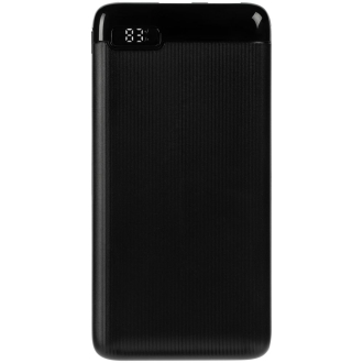 Изображение №2 | Внешний аккумулятор Fast Trick с Type-C, 10000 мАч, черный