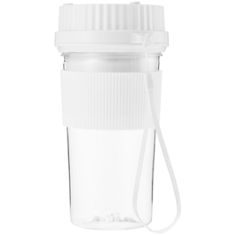 Изображение №1 | Портативный блендер Smoothberry, белый