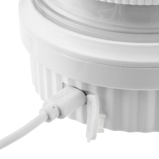 Изображение №6 | Портативный блендер Smoothberry, белый