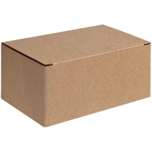 Изображение №1 | Коробка Couple Cup под 2 кружки, малая, крафт