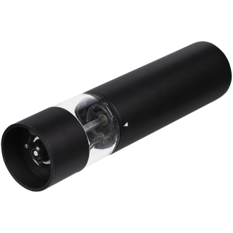 Изображение №4 | Электрическая мельница для специй Black Mill, черная