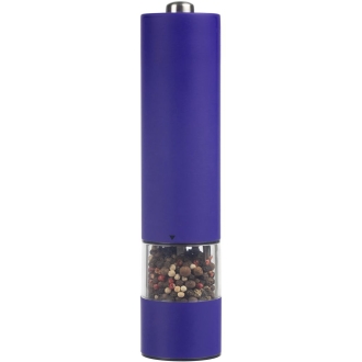 Изображение №1 | Электрическая мельница для специй Black Mill, синяя