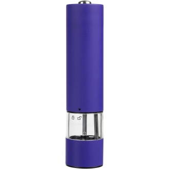 Изображение №2 | Электрическая мельница для специй Black Mill, синяя