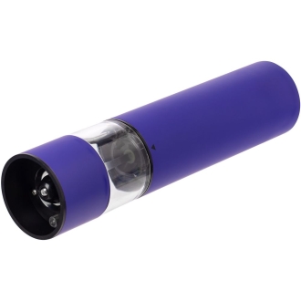 Изображение №4 | Электрическая мельница для специй Black Mill, синяя