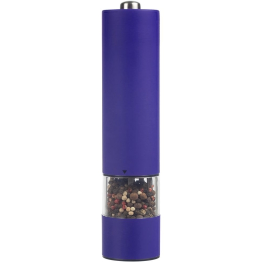 Изображение №1 | Электрическая мельница для специй Black Mill, синяя