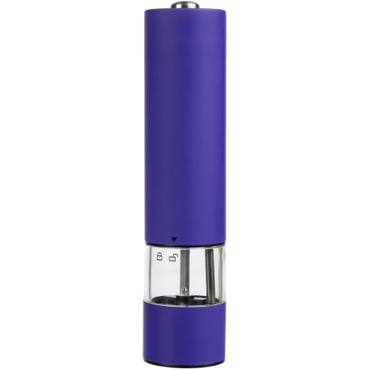 Изображение №2 | Электрическая мельница для специй Black Mill, синяя