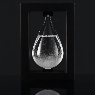 Изображение №3 | Штормгласс Elusive Mist, черный