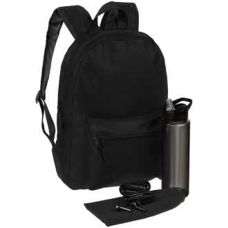 Изображение №1 | Набор Basepack, черный