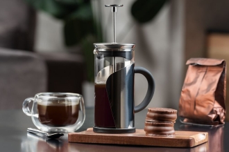 Изображение №4 | Френч-пресс Cupcode