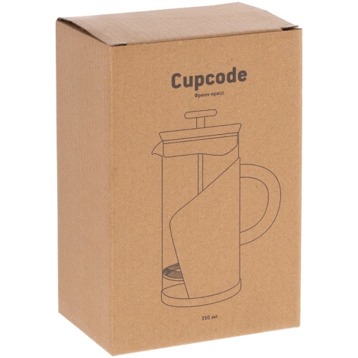 Изображение №6 | Френч-пресс Cupcode