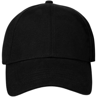 Изображение №4 | Бейсболка Big Boss, черная