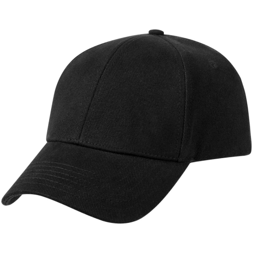 Изображение №2 | Бейсболка Big Boss, черная