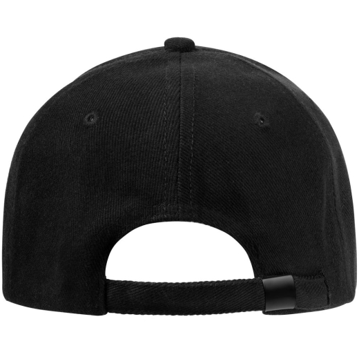 Изображение №5 | Бейсболка Big Boss, черная