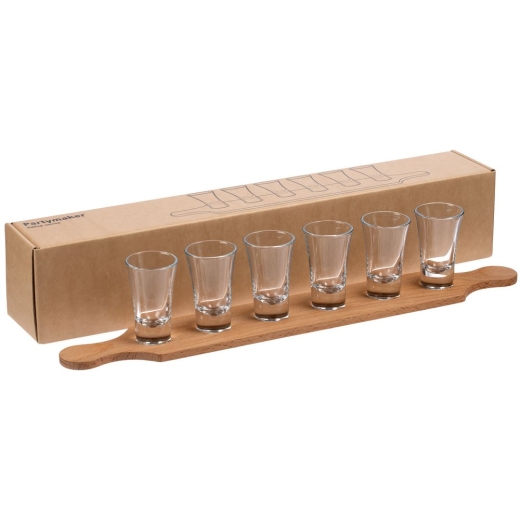 Изображение №4 | Набор шотов Partymaker, ver.2