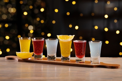 Изображение №5 | Набор шотов Partymaker, ver.2