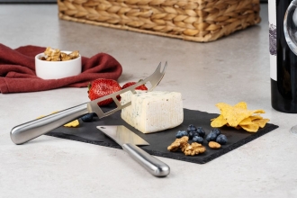 Изображение №1 | Сырный набор Tyros