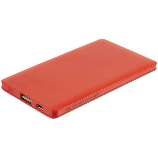 Изображение №1 | Аккумулятор Easy Trick ver.2, 4000 мАч, оранжевый