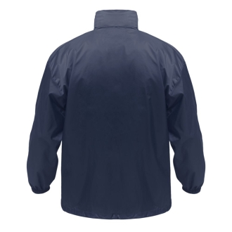 Изображение №3 | Ветровка Sirocco темно-синяя, размер S