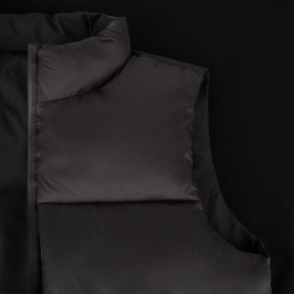 Изображение №12 | Жилет двусторонний V2, черный, размер XS/S