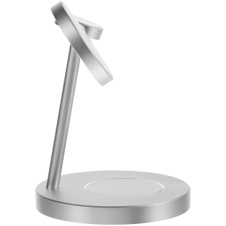 Изображение №5 | Зарядная станция Orbis, серебристая