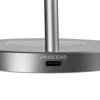 Изображение №7 | Зарядная станция Orbis, серебристая