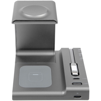 Изображение №4 | Зарядная станция Tres, серая