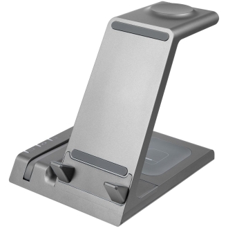 Изображение №5 | Зарядная станция Tres, серая