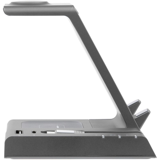 Изображение №3 | Зарядная станция Tres, серая