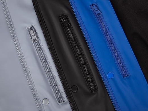 Изображение №14 | Макинтош R3, черный, размер XS/S