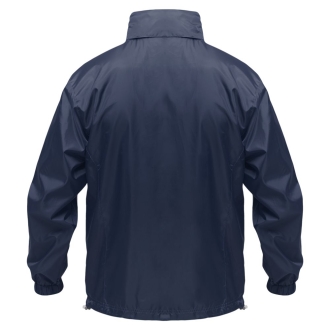 Изображение №3 | Ветровка ID.601 темно-синяя, размер S