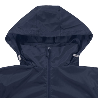 Изображение №4 | Ветровка ID.601 темно-синяя, размер S