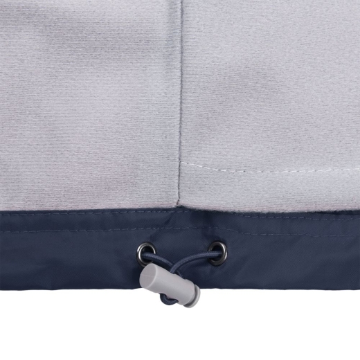 Изображение №7 | Ветровка ID.601 темно-синяя, размер S