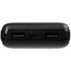 Изображение №3 | Внешний аккумулятор Uniscend Full Feel Type-C, 10000 мАч, черный