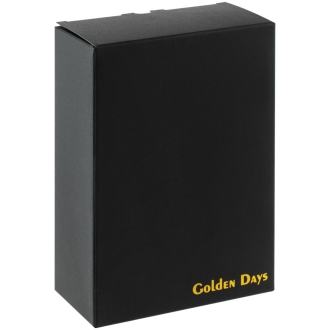 Изображение №5 | Набор из 2 бокалов для вина Golden Days