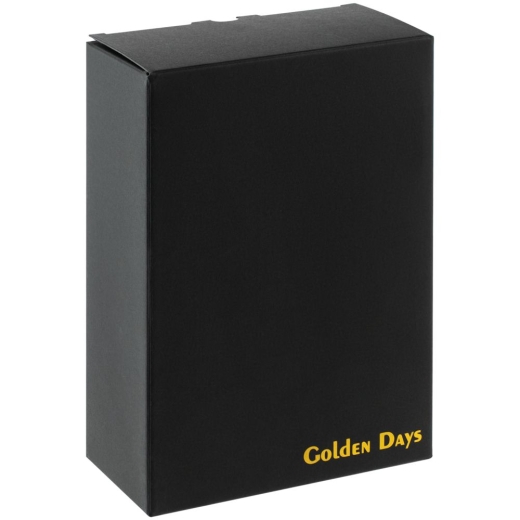 Изображение №5 | Набор из 2 бокалов для вина Golden Days