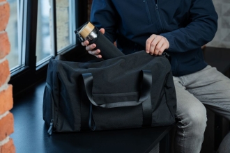 Изображение №11 | Термобутылка с двойными стенками Freshman