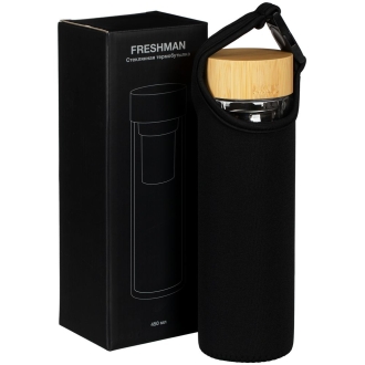 Изображение №12 | Термобутылка с двойными стенками Freshman